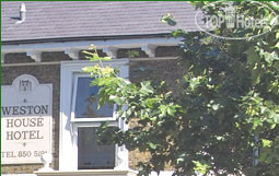 Hotel photo Weston House 2*