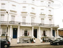 Princes Square 3*