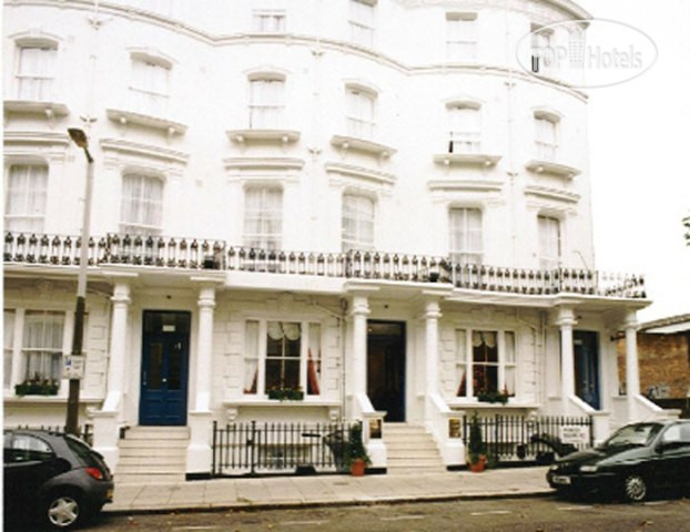 Hotel photo Princes Square 3*