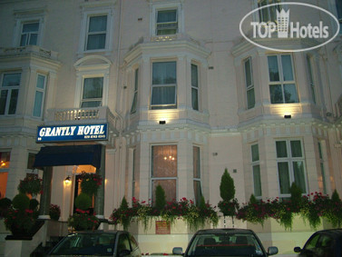 Hotel photo Grantly 3*