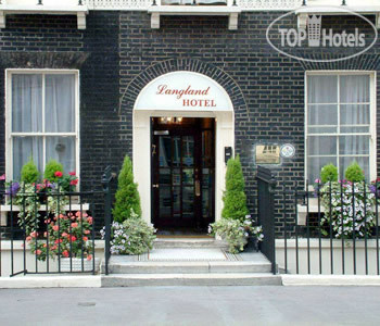 Hotelier's photos Langland 3*