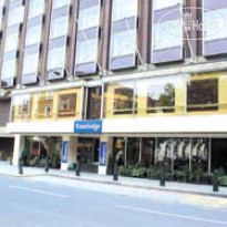 Travelodge London Kings Cross Royal Scot