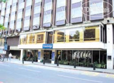 Travelodge London Kings Cross Royal Scot 3*