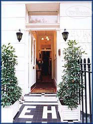 Hotel photo Europa House 2*