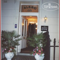 Albro House 
