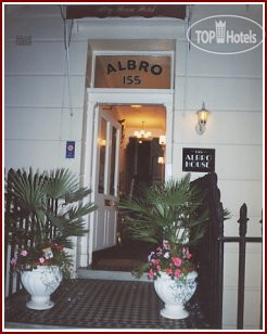 Hotel photo Albro House 2*