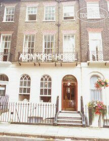 Hotel photo Avonmore 2*