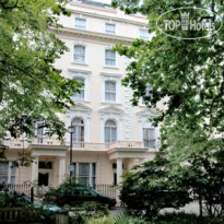 Aspen Suites Hyde Park 