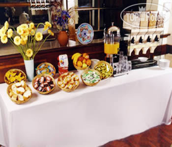 New photos from tourists Edward 3*