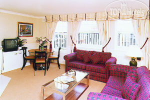 Hotel photo 44 Curzon Street APT