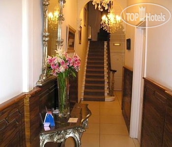 Hotelier's photos Dylan House 2*