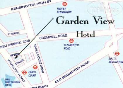 New photos from tourists Garden View 2*