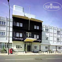 Travelodge London Battersea 