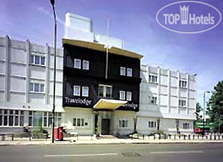 Hotel photo Travelodge London Battersea 3*