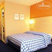 Travelodge Chessington Tolworth 