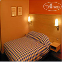 Travelodge Chessington Tolworth 
