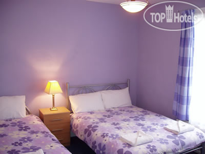 New photos from tourists Elena 1*