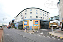 Hotel photo Travelodge London Ilford 2*