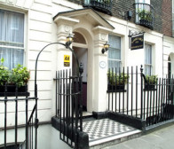 Marble Arch Inn 2*