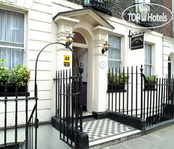 Hotel photo Marble Arch Inn 2*