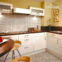 23 Greengarden House