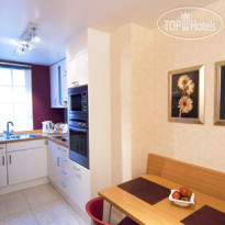 23 Greengarden House