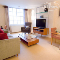 23 Greengarden House