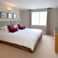 23 Greengarden House