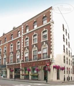 Hotel photo Elysee 3*