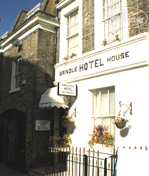 Hotel photo Brindle House 3*