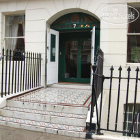 Pickwick Hall 