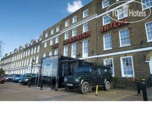 Hotel photo Clarendon 3*