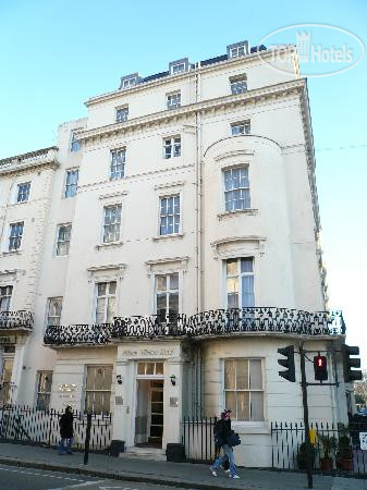 Hotelier's photos Prince William 2*