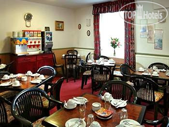 New photos from tourists Dover 2*