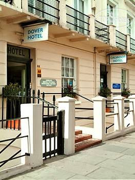 Hotel photo Dover 2*