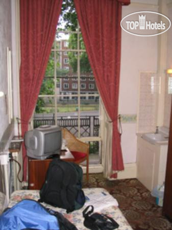 Hotel photo Avalon Private 2*