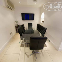 Best Western Paddington Court Hotel & Suites 