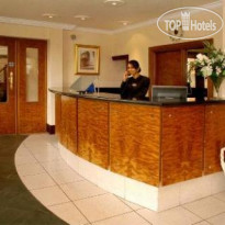 Comfort Inn Harrow 