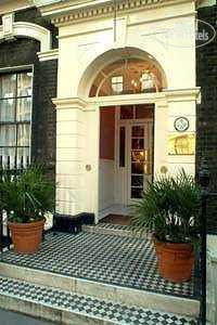 Hotel photo Garth 2*