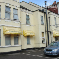 Croydon Court 