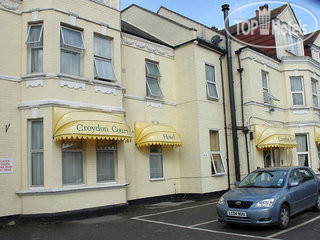 Hotel photo Croydon Court 3*