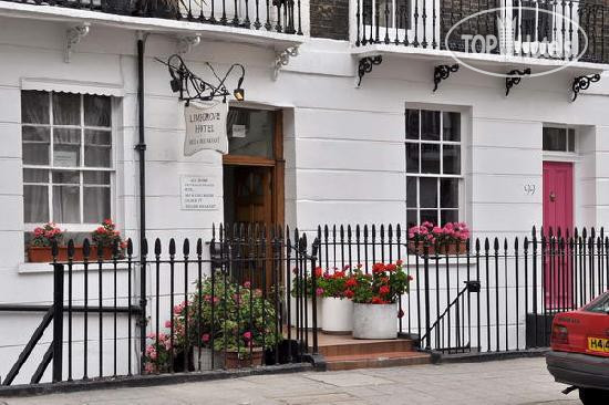Hotel photo Limegrove 2*