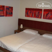 Travelodge London Aldgate East 