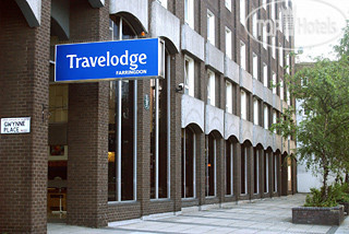 New photos from tourists Travelodge London Farringdon 3*