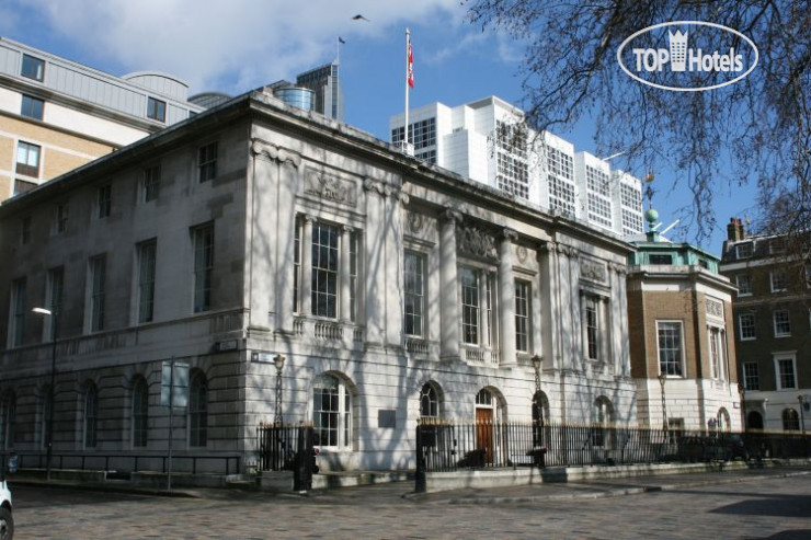 Trinity House