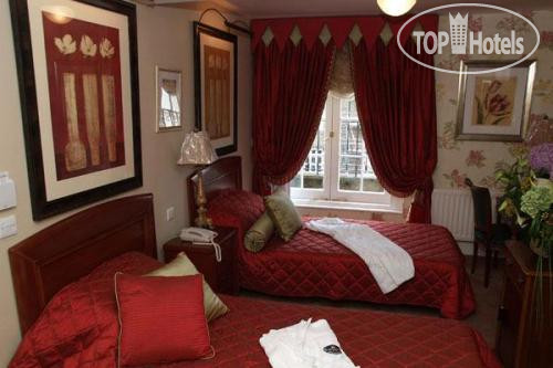Hotel photo Opulence 3*