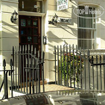 The Ivy House 