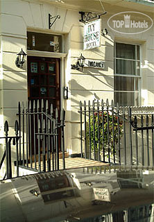 Hotel photo The Ivy House 2*
