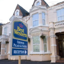 Best Western Chiswick Palace & Suites 