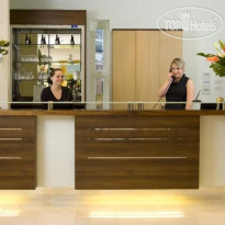 Best Western Chiswick Palace & Suites 